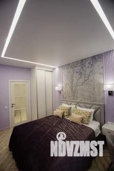 1-к квартира, посуточно, 52м2, 2/5 этаж