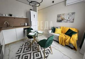 1-к квартира, на длительный срок, 35м2, 2/10 этаж