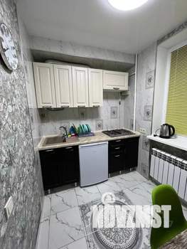 2-к квартира, посуточно, 45м2, 4/5 этаж