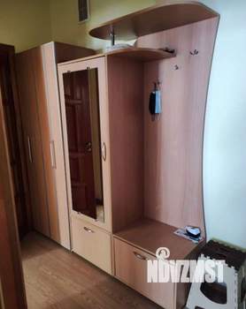 1-к квартира, на длительный срок, 42м2, 4/10 этаж