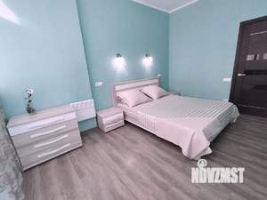 2-к квартира, посуточно, 52м2, 4/9 этаж