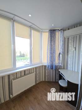 2-к квартира, на длительный срок, 63м2, 3/12 этаж