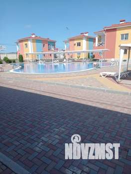 2-к квартира, посуточно, 41м2, 2/2 этаж