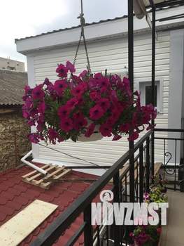 Студия квартира, посуточно, 18м2, 2/2 этаж