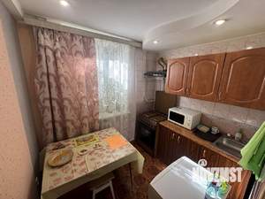 1-к квартира, на длительный срок, 33м2, 1/6 этаж