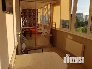 2-к квартира, посуточно, 65м2, 3/11 этаж