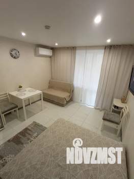 1-к квартира, посуточно, 25м2, 1/4 этаж