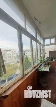 1-к квартира, на длительный срок, 35м2, 4/5 этаж