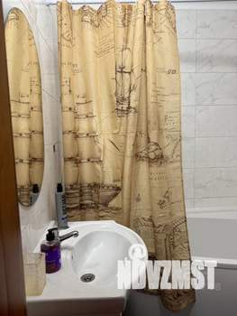 2-к квартира, посуточно, 45м2, 2/5 этаж