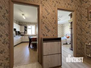 1-к квартира, посуточно, 40м2, 8/14 этаж