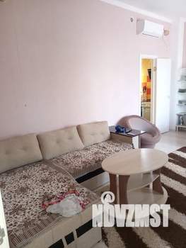 2-к квартира, посуточно, 41м2, 2/2 этаж