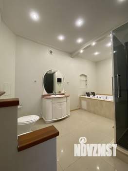 6-к квартира, на длительный срок, 245м2, 4/5 этаж