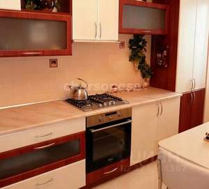 1-к квартира, на длительный срок, 70м2, 6/9 этаж