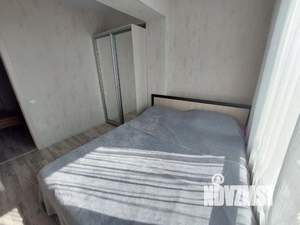 4-к квартира, посуточно, 60м2, 1/1 этаж