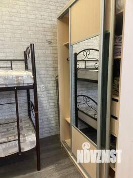 Студия квартира, посуточно, 26м2, 2/3 этаж