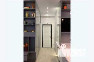 1-к квартира, посуточно, 38м2, 9/10 этаж