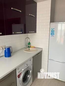1-к квартира, посуточно, 32м2, 5/6 этаж