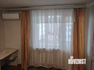 1-к квартира, на длительный срок, 34м2, 3/5 этаж