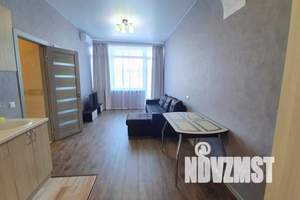 2-к квартира, посуточно, 48м2, 5/7 этаж