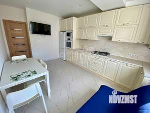 1-к квартира, на длительный срок, 40м2, 8/10 этаж