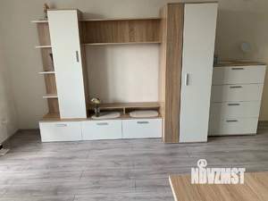 Студия квартира, посуточно, 30м2, 3/8 этаж