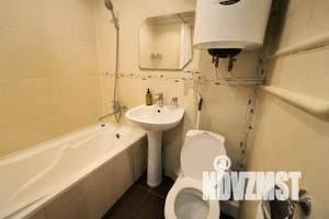 1-к квартира, посуточно, 30м2, 3/5 этаж