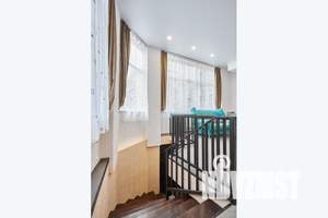 2-к квартира, посуточно, 55м2, 2/3 этаж