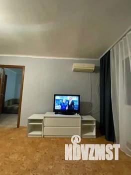 1-к квартира, посуточно, 48м2, 1/1 этаж