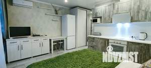 Студия квартира, посуточно, 25м2, 2/3 этаж