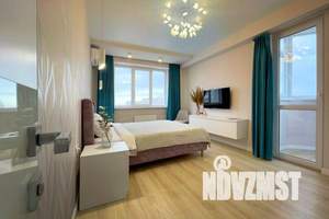 2-к квартира, посуточно, 65м2, 8/10 этаж