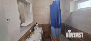 1-к квартира, на длительный срок, 25м2, 2/2 этаж