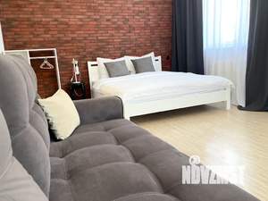 1-к квартира, посуточно, 42м2, 4/5 этаж