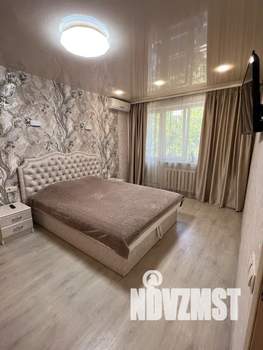 1-к квартира, посуточно, 35м2, 1/5 этаж