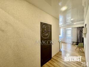 Студия квартира, на длительный срок, 33м2, 6/8 этаж