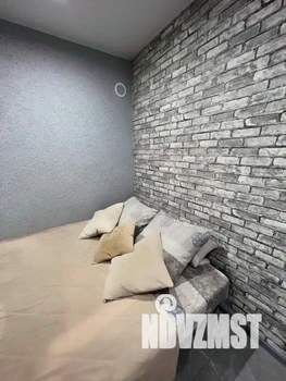 1-к квартира, посуточно, 18м2, 1/1 этаж