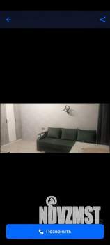 Студия квартира, посуточно, 30м2, 2/10 этаж