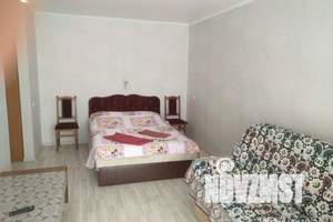 1-к квартира, посуточно, 31м2, 2/5 этаж