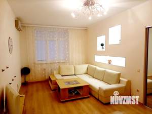 1-к квартира, на длительный срок, 70м2, 6/9 этаж