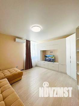 2-к квартира, посуточно, 49м2, 12/16 этаж