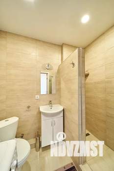 Студия квартира, посуточно, 26м2, 3/7 этаж