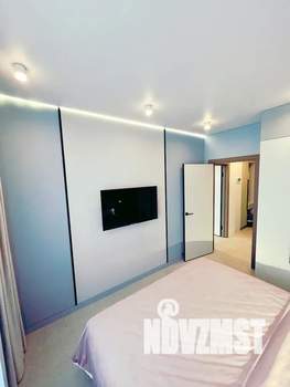 1-к квартира, посуточно, 37м2, 7/8 этаж