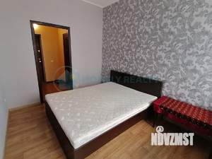 2-к квартира, на длительный срок, 52м2, 1/5 этаж