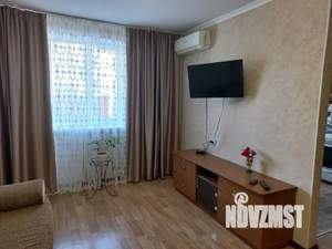 1-к квартира, посуточно, 32м2, 2/5 этаж