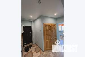 2-к квартира, посуточно, 48м2, 4/5 этаж