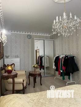 2-к квартира, на длительный срок, 55м2, 1/2 этаж