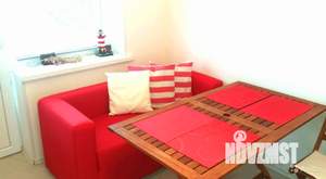 1-к квартира, на длительный срок, 47м2, 2/5 этаж