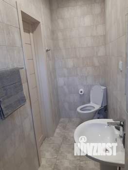 Студия квартира, посуточно, 24м2, 1/1 этаж