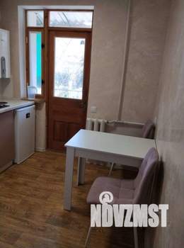 1-к квартира, посуточно, 29м2, 1/1 этаж