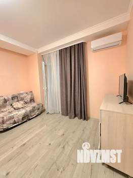 1-к квартира, на длительный срок, 30м2, 2/11 этаж