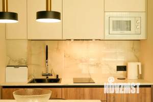 1-к квартира, посуточно, 35м2, 1/5 этаж